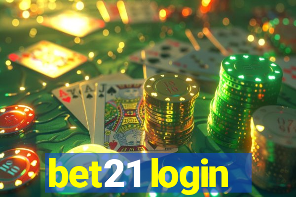 bet21 login